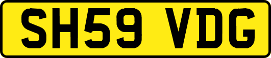 SH59VDG