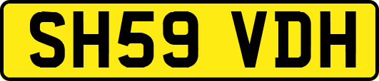 SH59VDH