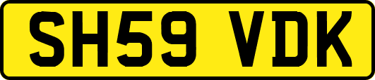 SH59VDK