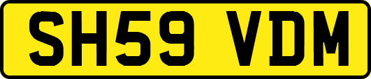 SH59VDM