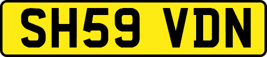 SH59VDN