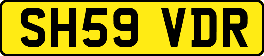 SH59VDR
