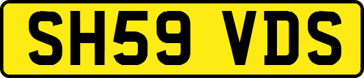 SH59VDS