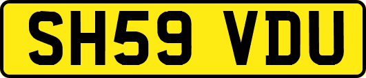 SH59VDU