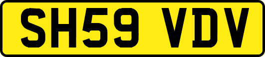 SH59VDV