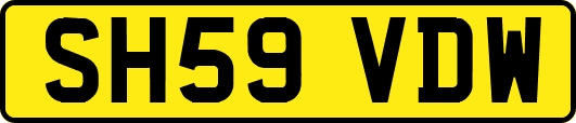 SH59VDW