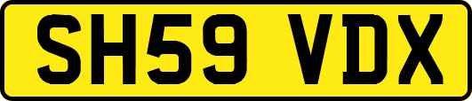 SH59VDX