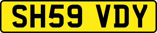 SH59VDY