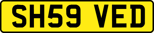SH59VED