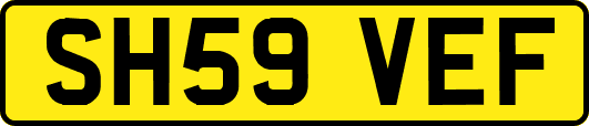 SH59VEF