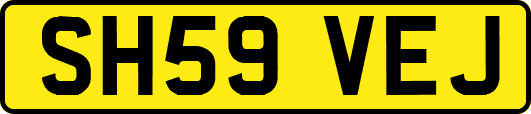 SH59VEJ