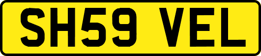 SH59VEL