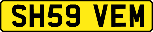 SH59VEM