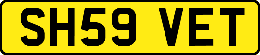 SH59VET