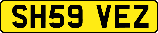 SH59VEZ