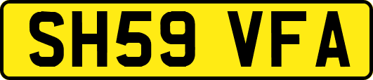 SH59VFA