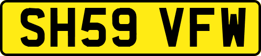 SH59VFW