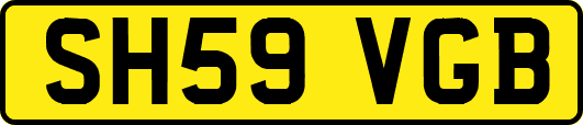 SH59VGB