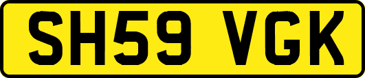 SH59VGK