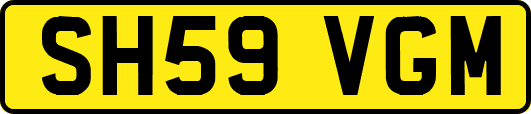 SH59VGM