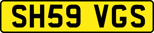 SH59VGS