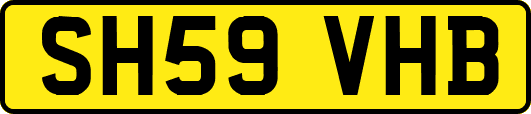 SH59VHB