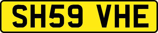 SH59VHE