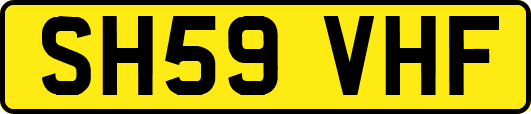 SH59VHF