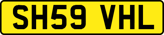 SH59VHL