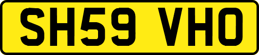 SH59VHO