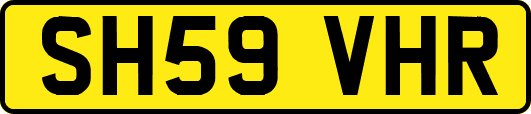 SH59VHR