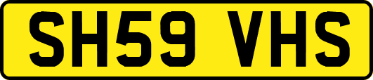 SH59VHS