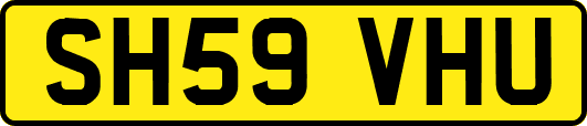 SH59VHU