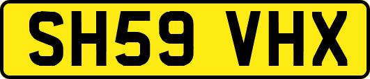 SH59VHX