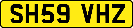 SH59VHZ