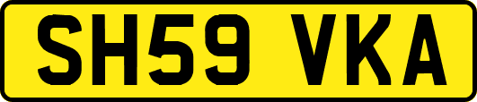 SH59VKA