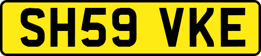 SH59VKE