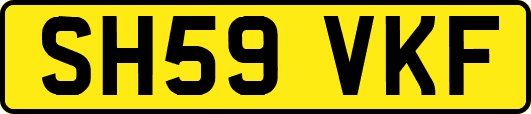 SH59VKF