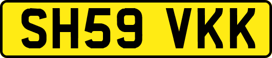 SH59VKK