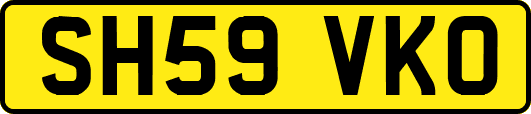 SH59VKO