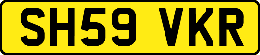 SH59VKR