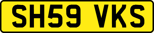 SH59VKS
