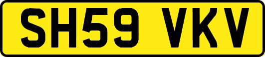 SH59VKV