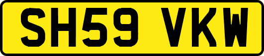 SH59VKW