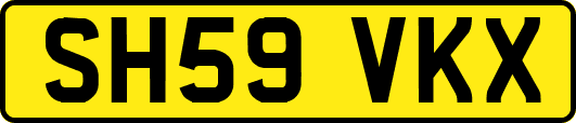SH59VKX