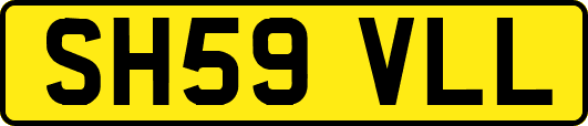 SH59VLL