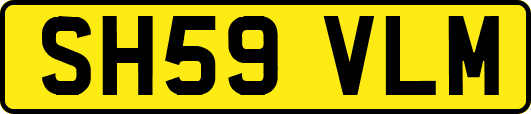 SH59VLM