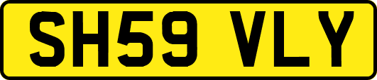 SH59VLY