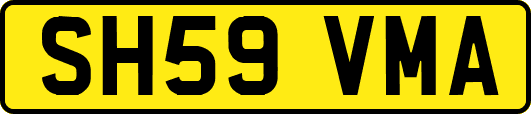 SH59VMA