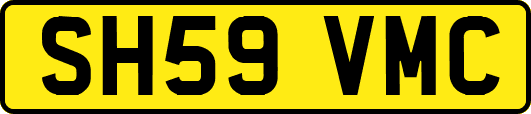 SH59VMC